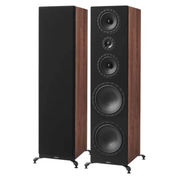 ELIPSON - Enceintes Colonnes PRESTIGE FACET II 34F