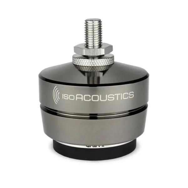 ISOACOUSTICS - Pieds d’isolation GAIA I (set de 4)