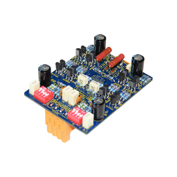 ATOLL - Carte Phono P100