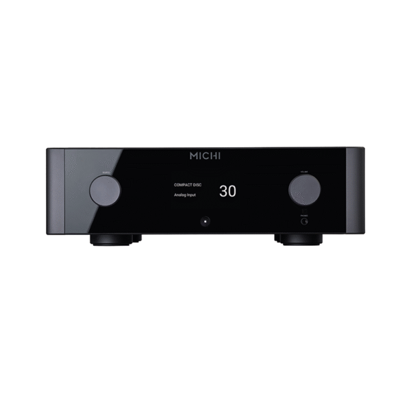 ROTEL - Amplificateur MICHI X3 Series 2