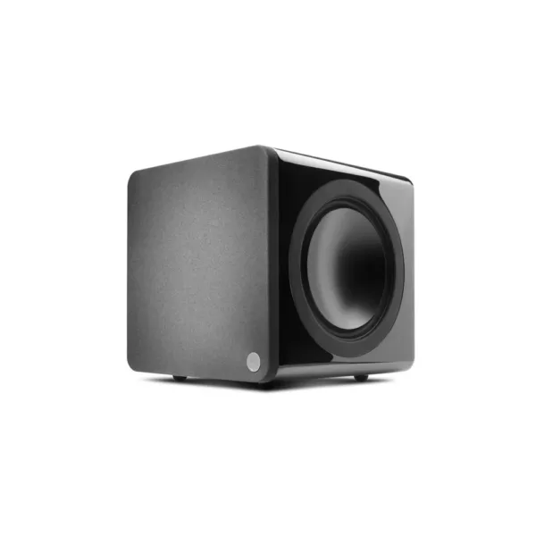 CAMBRIDGE AUDIO - Caisson de basse MINX X201