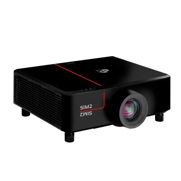 SIM2 - Vidéoprojecteur ULTRANERO 4