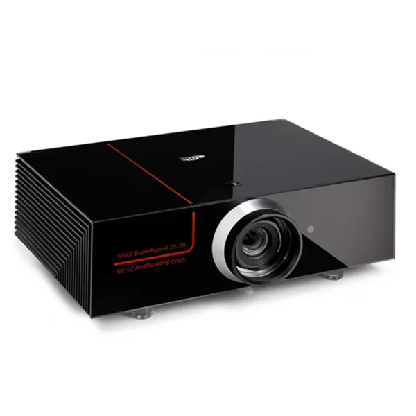 SIM2 - Vidéoprojecteur CRYSTAL 4SH 25-28