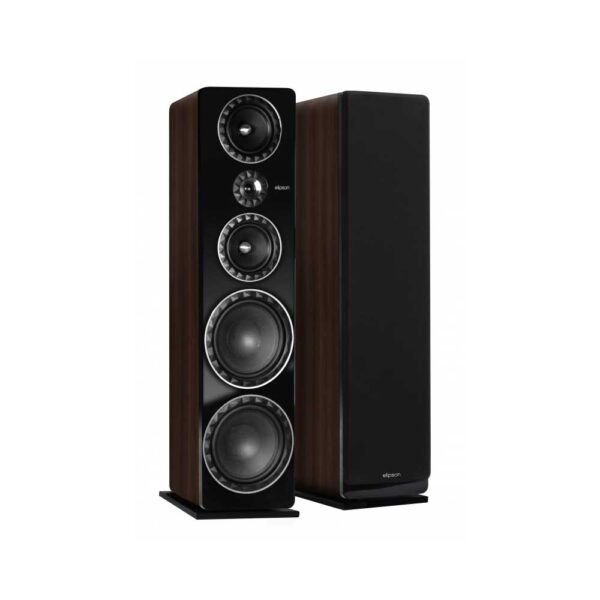 ELIPSON - Enceintes Colonnes PRESTIGE FACET II 34F