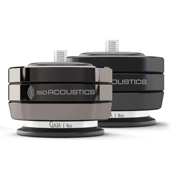 ISOACOUSTICS - Pieds d’isolation GAIA I NEO