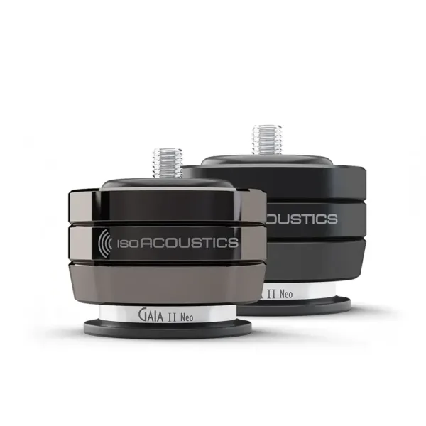 ISOACOUSTICS - Pieds d’isolation GAIA II NEO