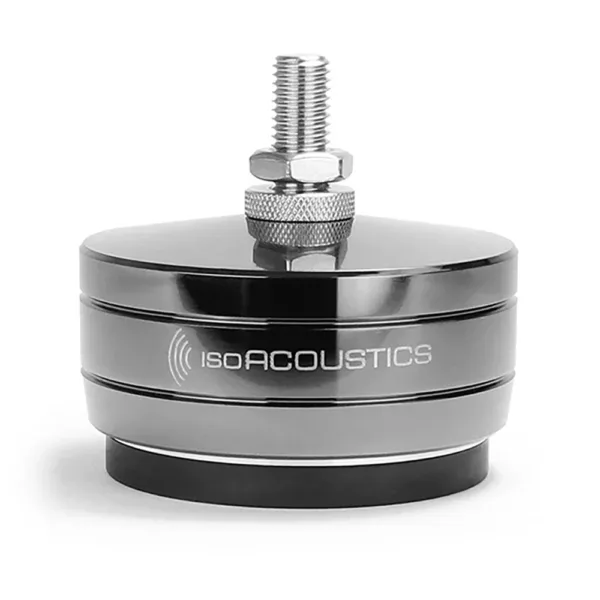 ISOACOUSTICS - Pieds d’isolation GAIA TITAN CRONOS