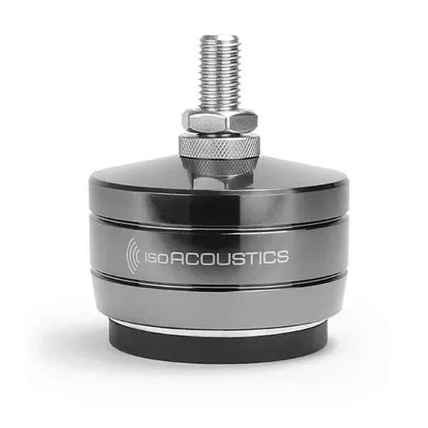ISOACOUSTICS - Pieds d’isolation GAIA TITAN RHEA