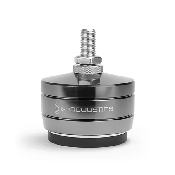 ISOACOUSTICS - Pieds d’isolation GAIA TITAN THEIS