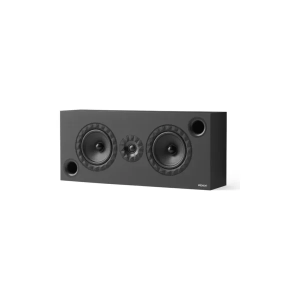 ELIPSON - Enceinte Centrale PRESTIGE FACET II 14LCR
