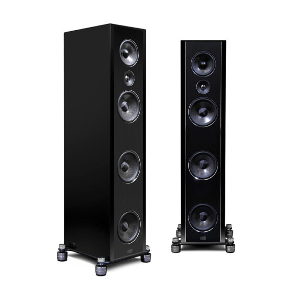 PSB - Enceintes colonne SYNCHRONY T600