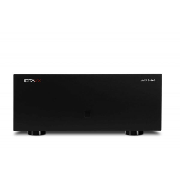 IOTAVX - Amplificateur de puissance AVXP2-840