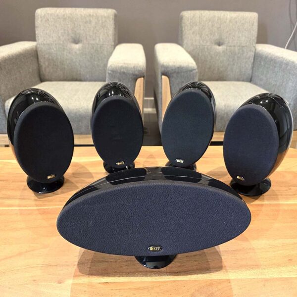 KEF KHT3005