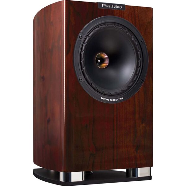 FYNE AUDIO - Enceintes bibliothèque F701 SP