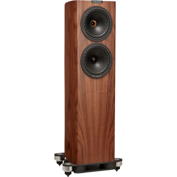 FYNE AUDIO - Enceintes colonne F702 SP