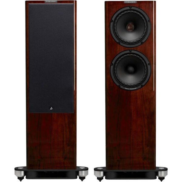 FYNE AUDIO - Enceintes colonne F703 SP