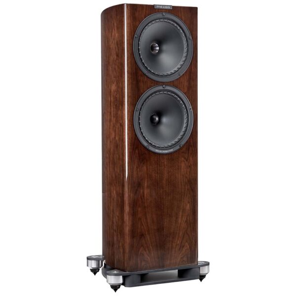 FYNE AUDIO - Enceintes colonne F704 SP