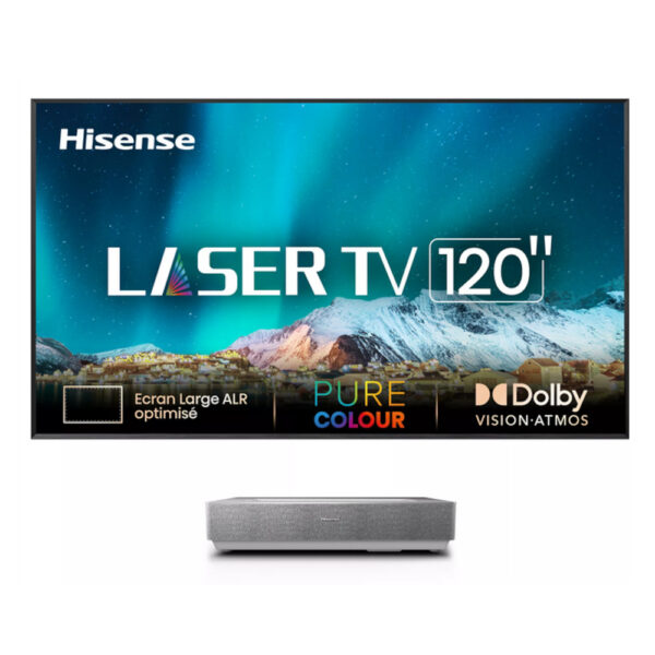 HISENSE-120L5HA-