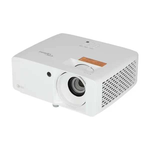 OPTOMA - Vidéoprojecteur Laser Full HD ZH520