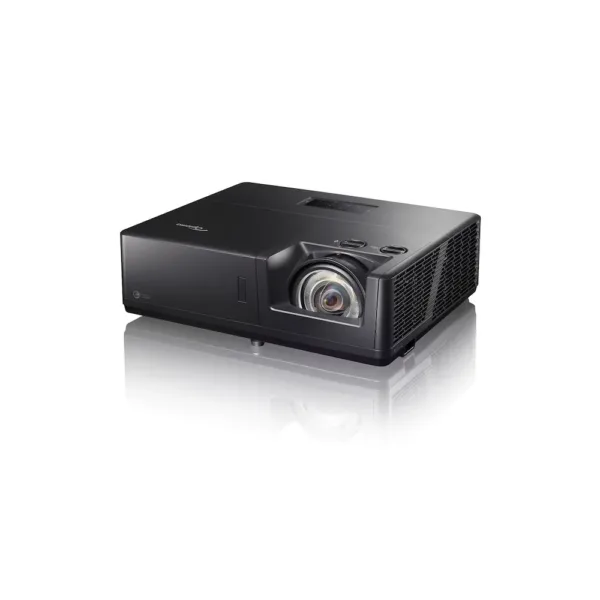 OPTOMA - Vidéoprojecteur UHD 4K ZK608TST