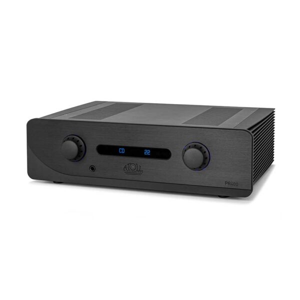 ATOLL - Préamplificateur PR400 EVO