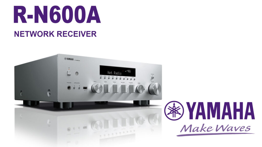 R-N600A