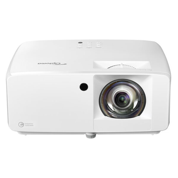 OPTOMA - Vidéoprojecteur UHD 4K ZK430ST