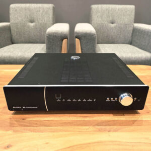 ROKSAN – Amplificateur intégré K3 V2 Charcoal (Occasion)