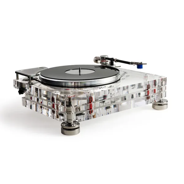 VERTERE ACOUSTICS - Platine vinyle RG-1