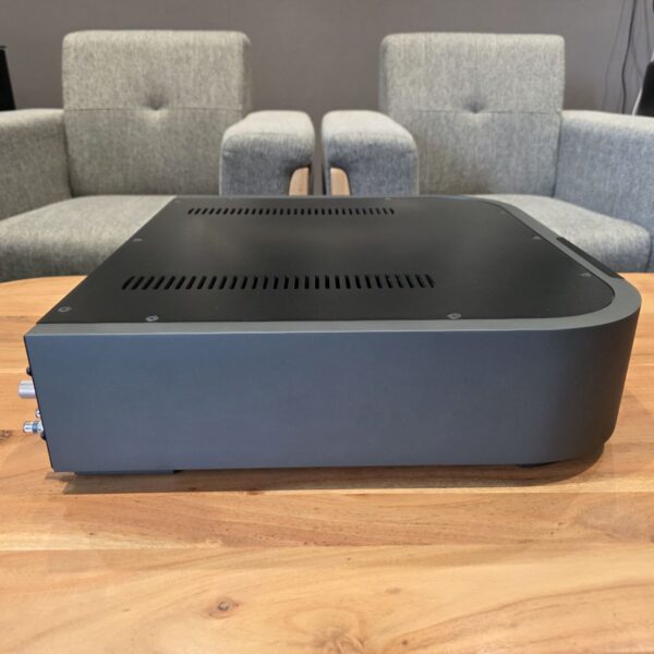 CLASSE AUDIO – Préamplificateur DELTA PRE