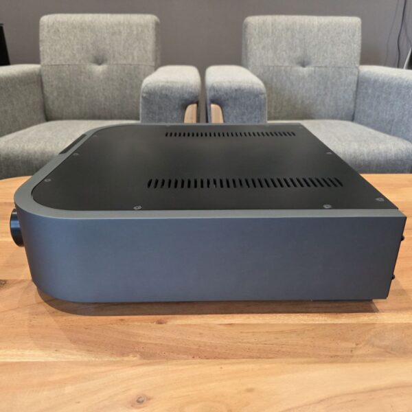 CLASSE AUDIO – Préamplificateur DELTA PRE