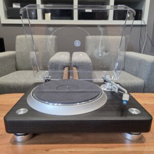 DENON – Platine vinyle DP-3000NE (Stock B)