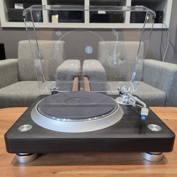 DENON - Platine vinyle DP-3000NE