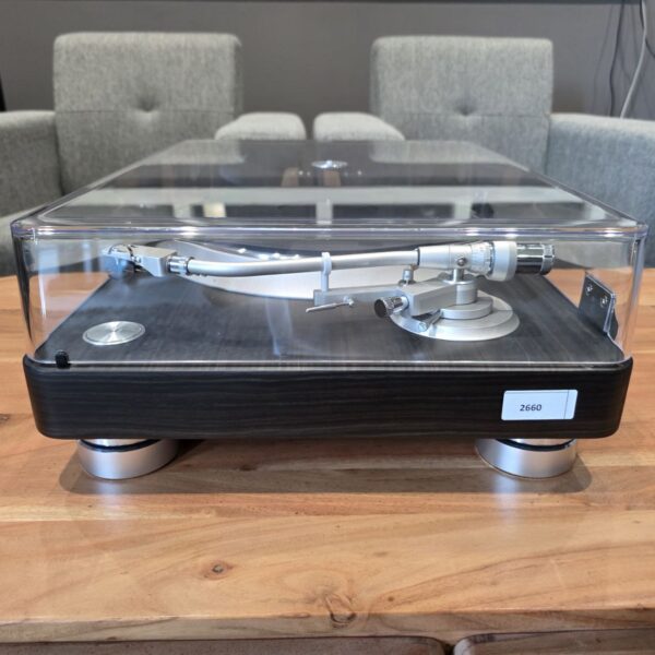 DENON - Platine vinyle DP-3000NE