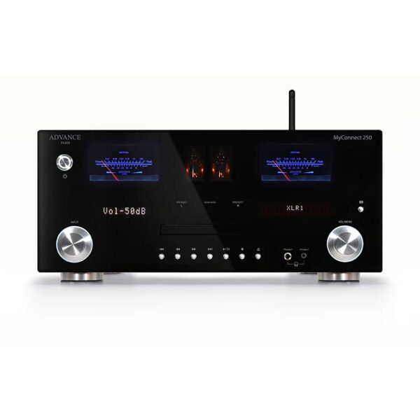 ADVANCE PARIS - Amplificateur MyConnect 250