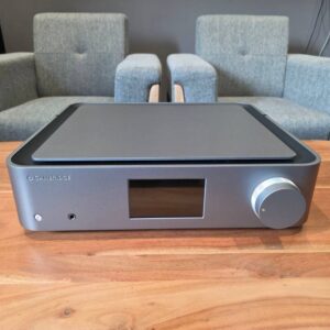 CAMBRIDGE AUDIO – Préamplificateur EDGE NQ (Expo)