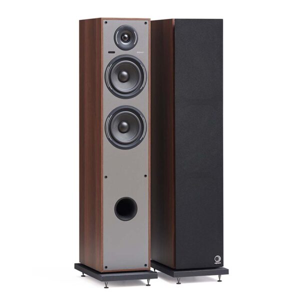 ELIPSON - Enceintes colonne HORUS 11F ACTIVE BT