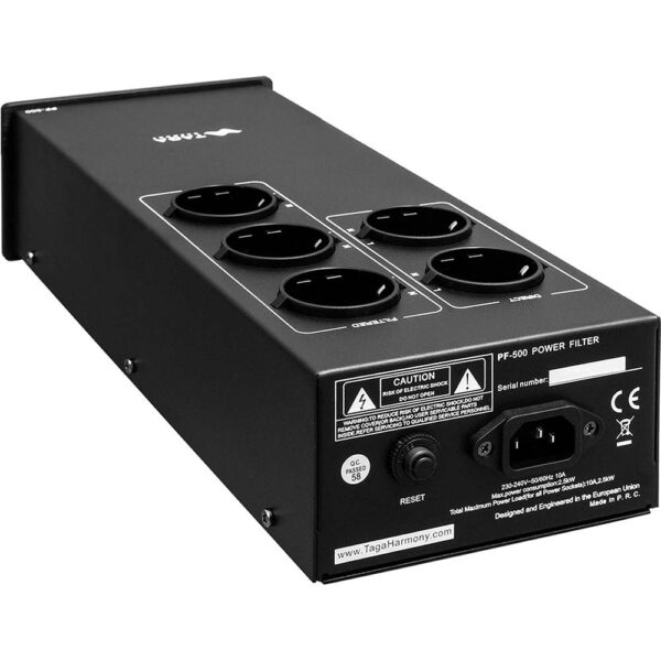 TAGA HARMONY - Barrette secteur PF-500