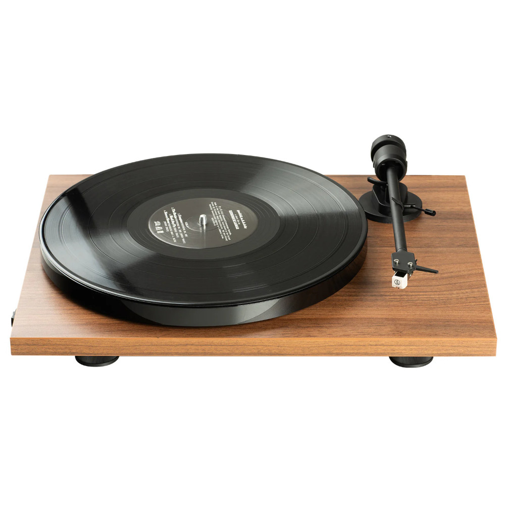 Pro-Ject_E1_Phono_AT3600L_noyer_avant