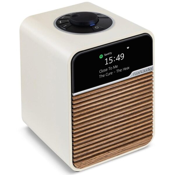 RUARK - Radio connectée R1S