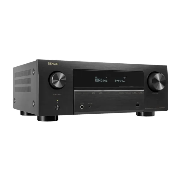DENON - Amplificateur AVC-X2850H