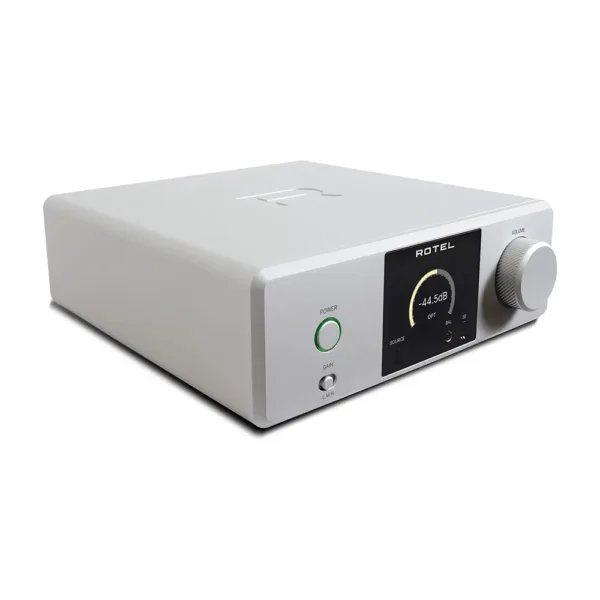 ROTEL - Amplificateur Casque DX-3