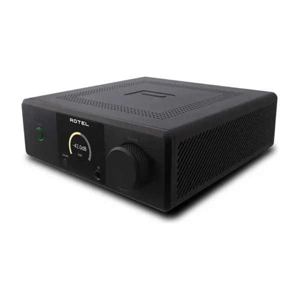 ROTEL - Amplificateur Casque DX-5
