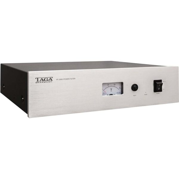 TAGA HARMONY - Barrette secteur PF-2000