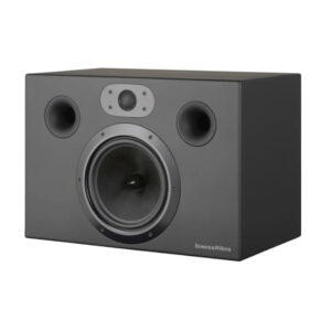 B&W – Enceinte centrale CT 7.5 LCRS WXX (emballage reconditionné)