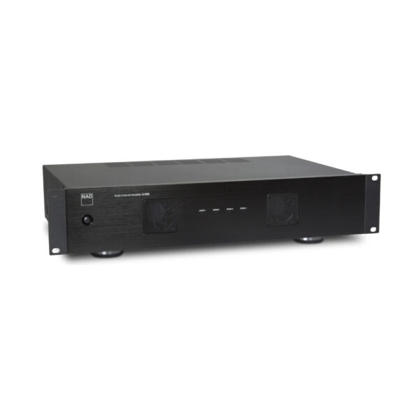 NAD - Amplificateur de puissance CI 980