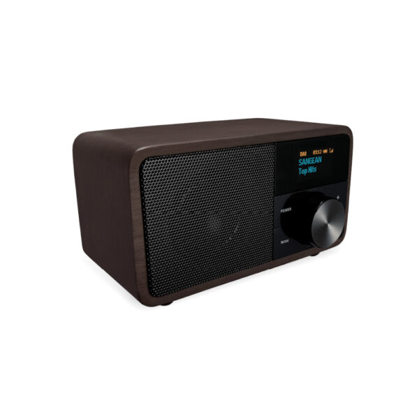 SANGEAN - Radio DDR-7