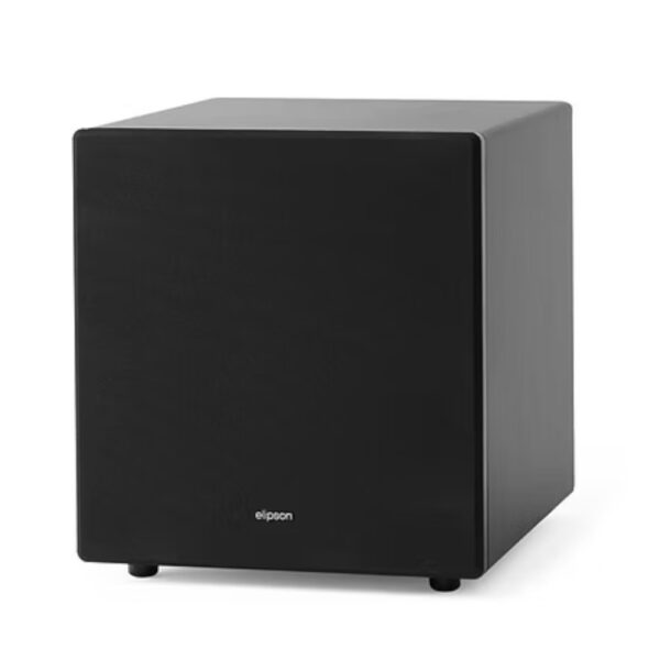 ELIPSON – Caisson de basses PREMIUM SUB 12