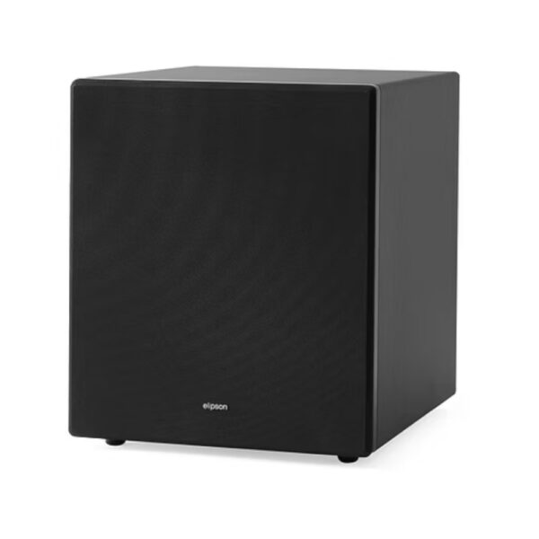 ELIPSON – Caisson de basses PREMIUM SUB 15