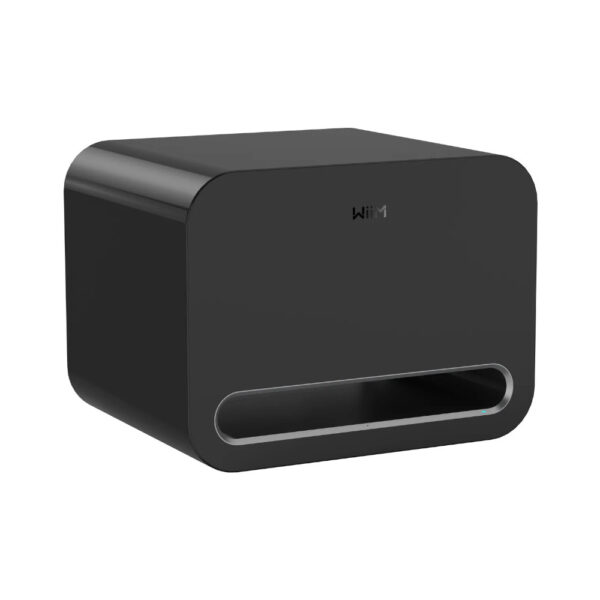 WIIM - Caisson de basses SUB PRO